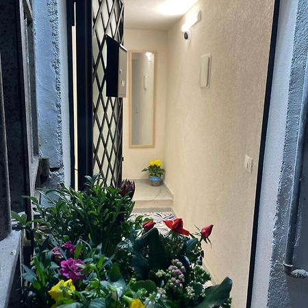 Maro Loft Al Capo Palermo Exterior foto