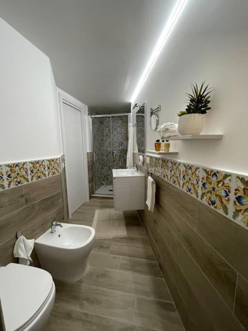 Maro Loft Al Capo Palermo Exterior foto