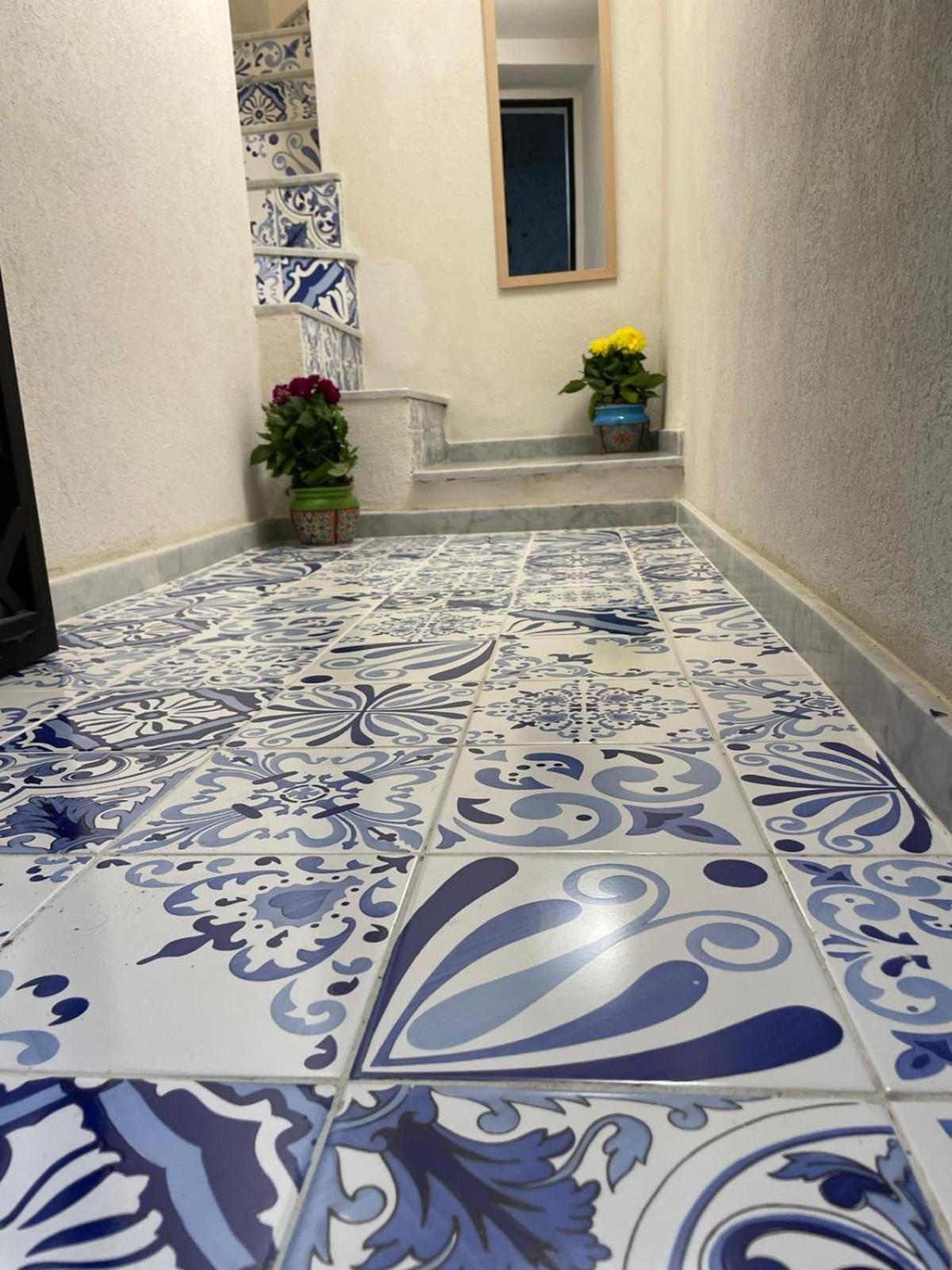 Maro Loft Al Capo Palermo Exterior foto