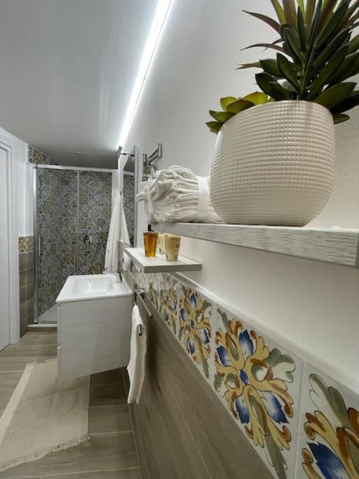 Maro Loft Al Capo Palermo Exterior foto