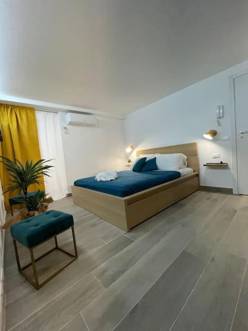 Maro Loft Al Capo Palermo Exterior foto