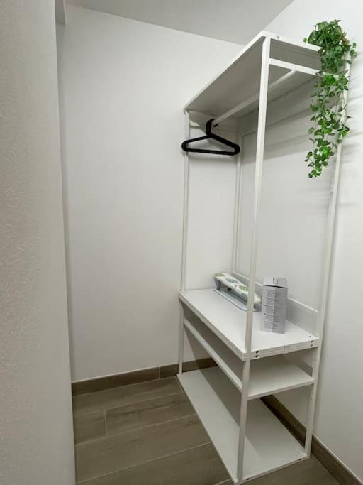 Maro Loft Al Capo Palermo Exterior foto