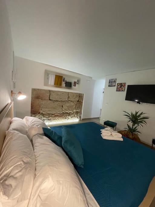 Maro Loft Al Capo Palermo Exterior foto